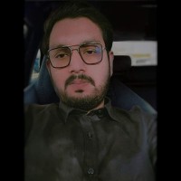Mirza Taimoor Baig