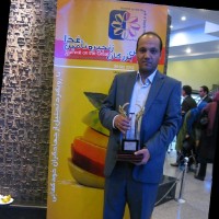 Reza Ouni