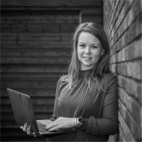 Lindsay Spek -  Scheerman