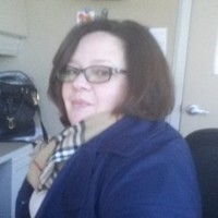 Staci L May