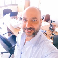 ali Jamil