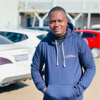 Ndiitwani Confidence Mulaudzi