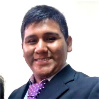 Ricardo Macedo Sanabria