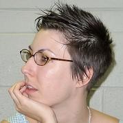 Tove Hermanson, IIDA