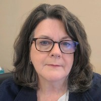 Doris Shastid