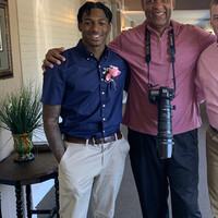 Tyler Chatman
