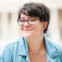 Laetitia Arrivets Flamard