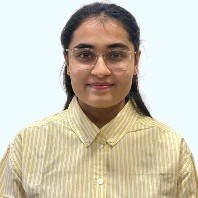 Shivani Bhavsar