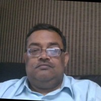 Vivek Srivastava