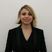 Ludovica Pellicani