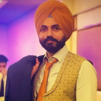 Manpreet Singh
