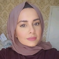 Arooj Asif
