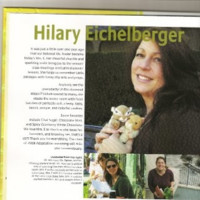 Hilary Eichelberger, Ed.D.