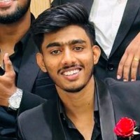Adarsh Choudhari