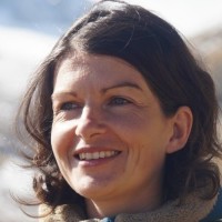 Gwenaëlle Fleury