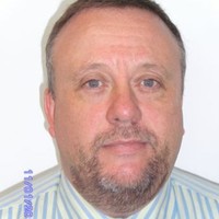 Steve Cox