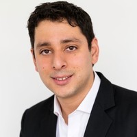 Renzo Rossel Romaña