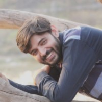 Gunjan Saharavat