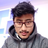 Darwin Suwal