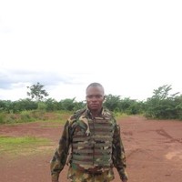 Daodu Olumide