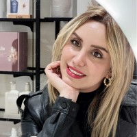 Ana Moghadam