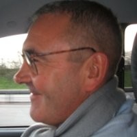 Rod Thomas