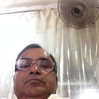 shivmohan gupta