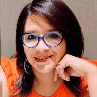 María Laura Silvestri