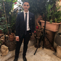 Rachid Maalouf