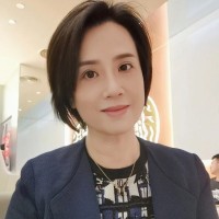Maureen Wang