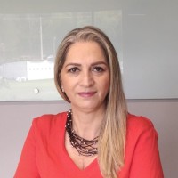 Gloria Cifuentes Gonzalez
