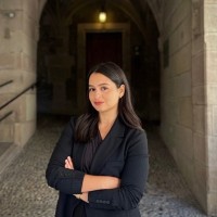 Nadia Djeddi