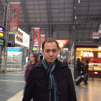 Kenneth Teo