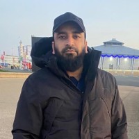 Muhammad Rashid Nasim