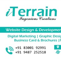I Terrain