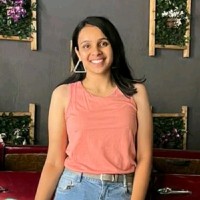 Vrushali Nehe