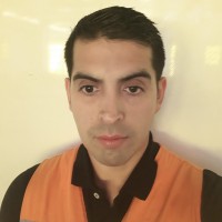 Luis Calderon