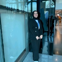 Eman Saad