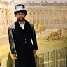 krishna luitel