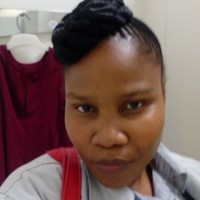 Ayanda Zungu