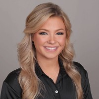 Morgan Parker