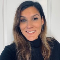 Veronica Whitaker