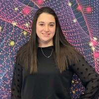 Amna Naser Ph.D
