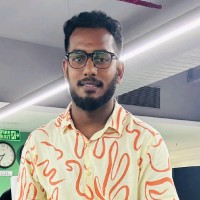 Balaji K