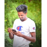 Anbunathan J