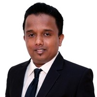 Nandan Bolar