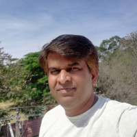 Harish S M