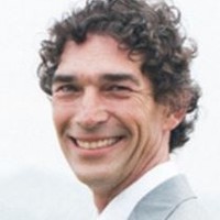 Garth Hoppes
