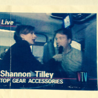 Shannon Tilley