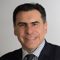 Humberto Cabrera